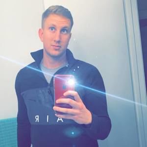 Meet your Posher, Daniel